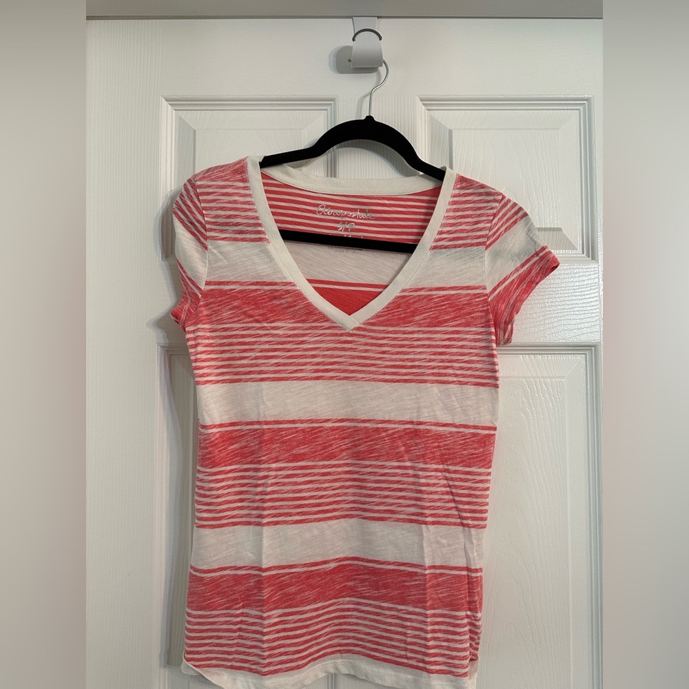 Assorted Juniors Tops. Size small